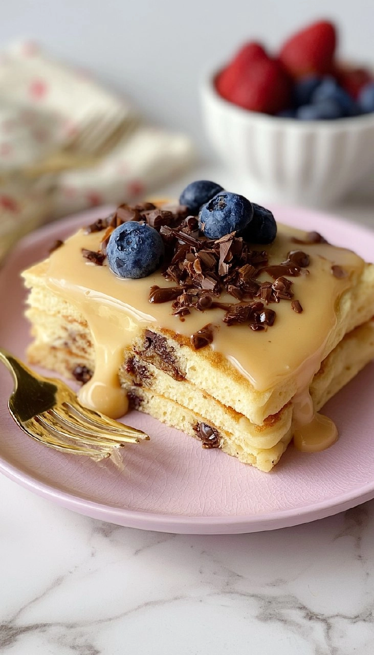Sheet Pan Pancakes 105 Sheet Pan Pancakes
