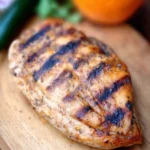 Southwest Chicken Breasts 96 Southwest-Chicken-Breasts-Recipe