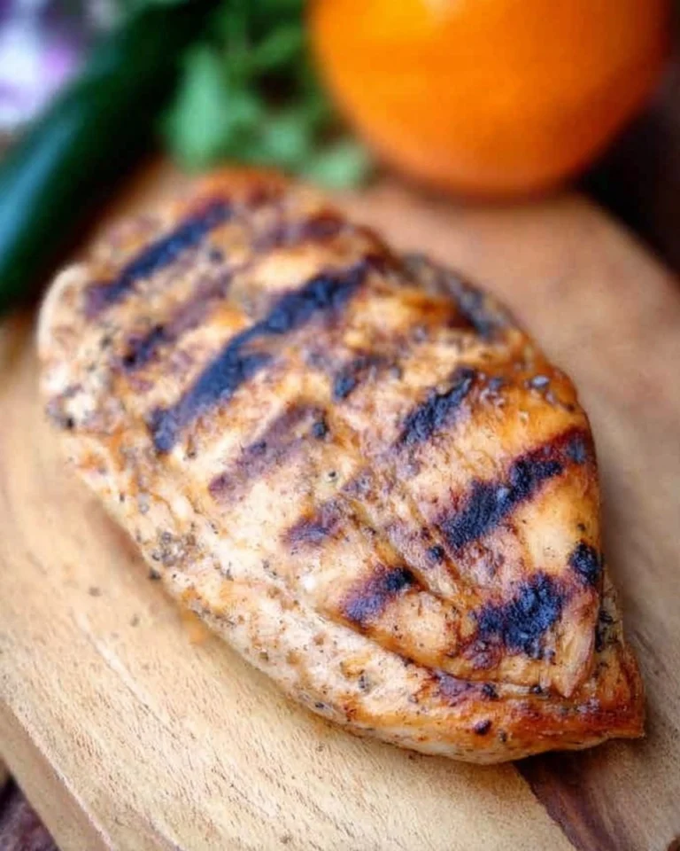 Southwest-Chicken-Breasts-Recipe