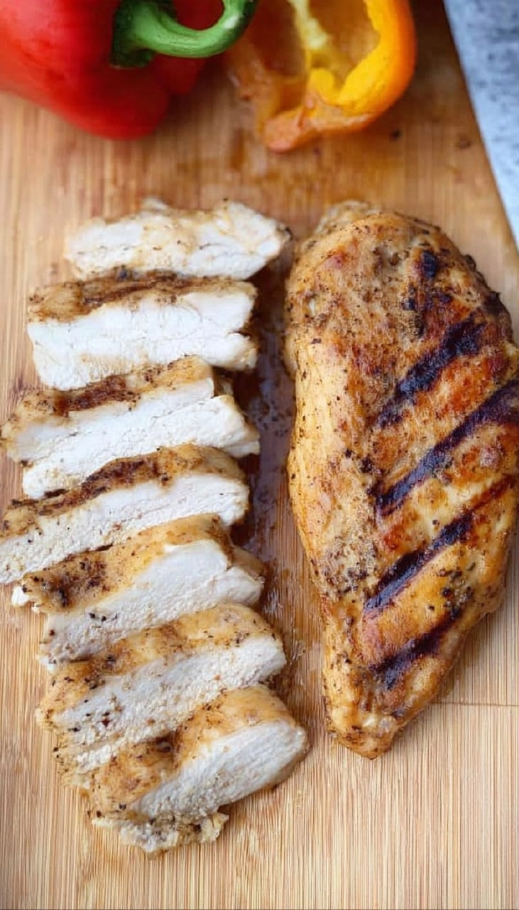 Southwest Chicken Breasts 95 Southwest Chicken Breasts