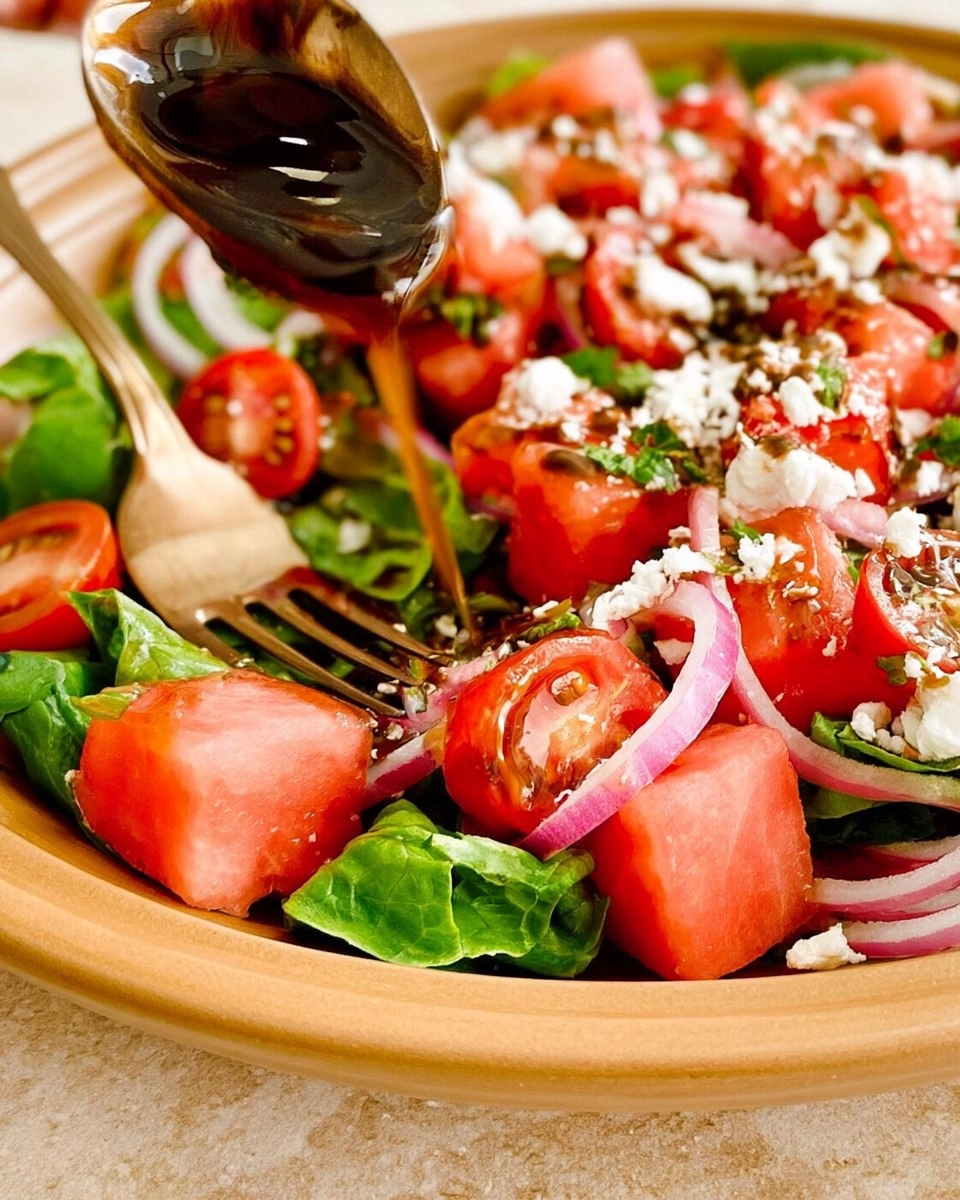 Watermelon Feta Salad | Fresh Summer Picnic Side 94 Watermelon Feta Salad | Fresh Summer Picnic Side