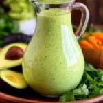 Avocado Dressing 76 Avocado-Dressing-Recipe