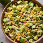 Avocado and Corn Salad 86 Avocado-and-Corn-Salad-Recipe