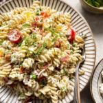 Bacon Ranch Pasta Salad 116 Bacon-Ranch-Pasta-Salad-Recipe