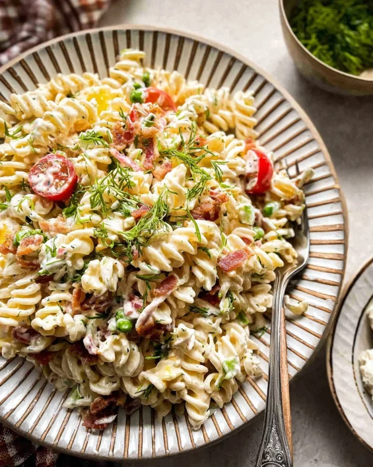 Bacon-Ranch-Pasta-Salad-Recipe