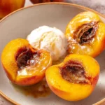 Baked Peaches 91 Baked-Peaches-Recipe