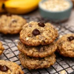 Banana-Oatmeal-Cookies-Recipe