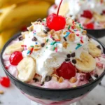 Banana Split Fluff Salad 81 Banana-Split-Fluff-Salad-Recipe