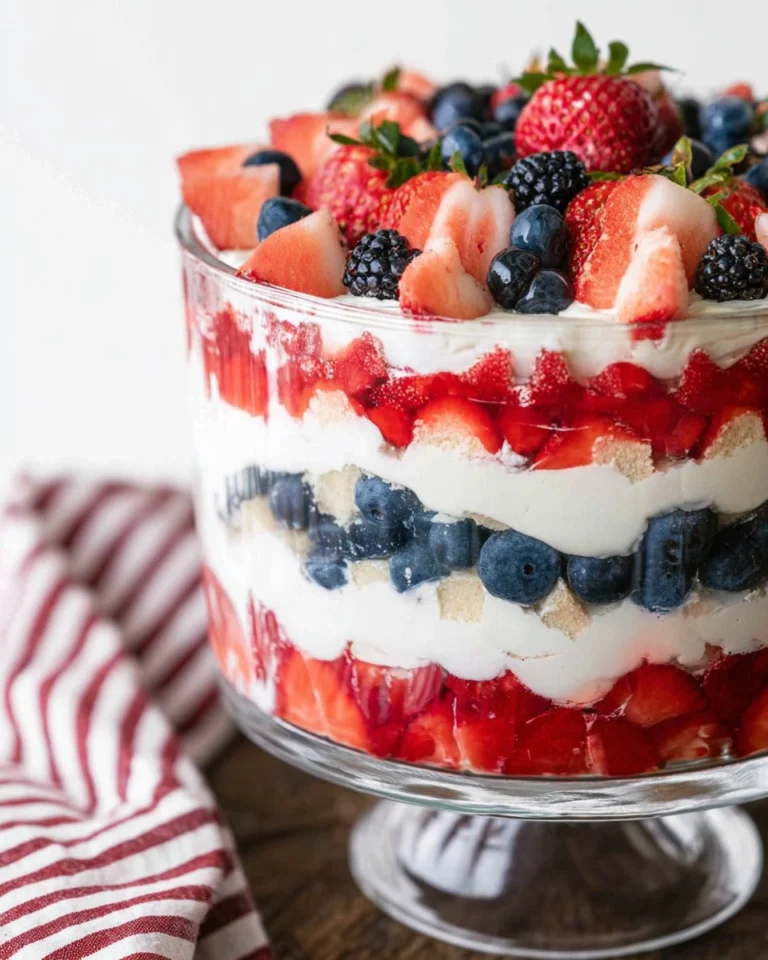 Berry-Trifle-Recipe