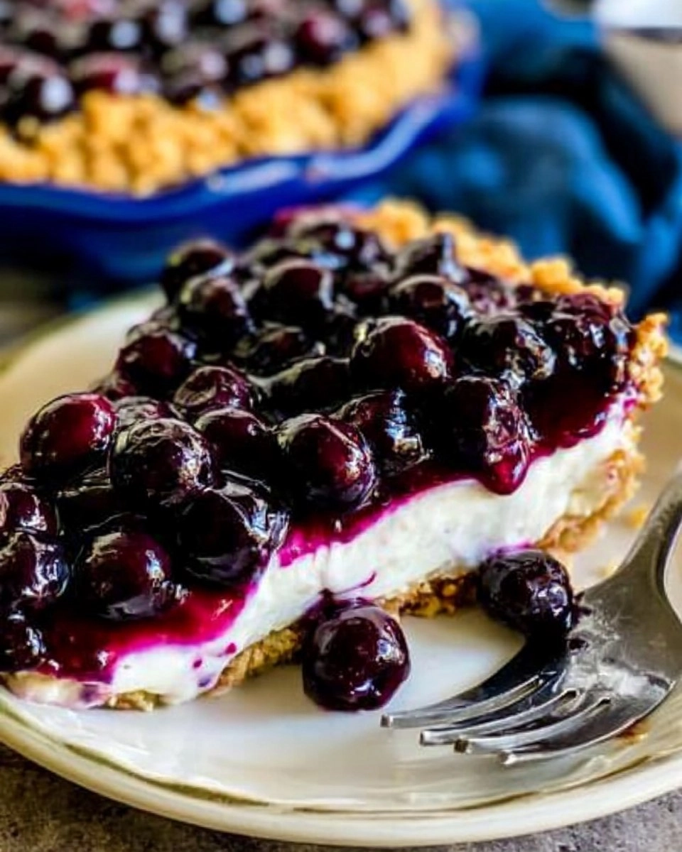 Blueberry Cream Cheese Pie 7 Blueberry-Cream-Cheese-Pie-Recipe