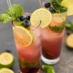 Blueberry Mojitos 76 Blueberry-Mojitos-Recipe