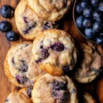 Blueberry Muffin Cookies 91 Blueberry-Muffin-Cookies-Recipe