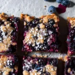 Blueberry Pie Bars 101 Blueberry-Pie-Bars-Recipe