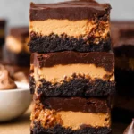 Buckeye Brownies 141 Buckeye-Brownies-Recipe