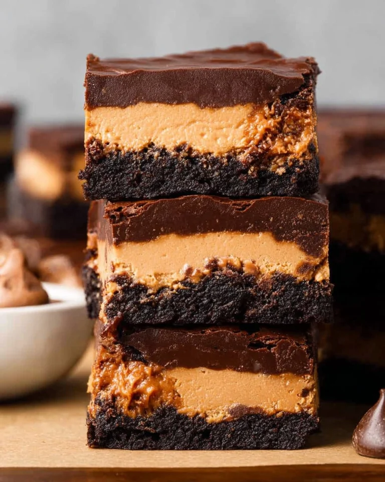 Buckeye-Brownies-Recipe