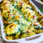 Chicken-Zucchini-Casserole-Recipe