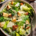 Classic Caesar Salad 91 Classic-Caesar-Salad-Recipe