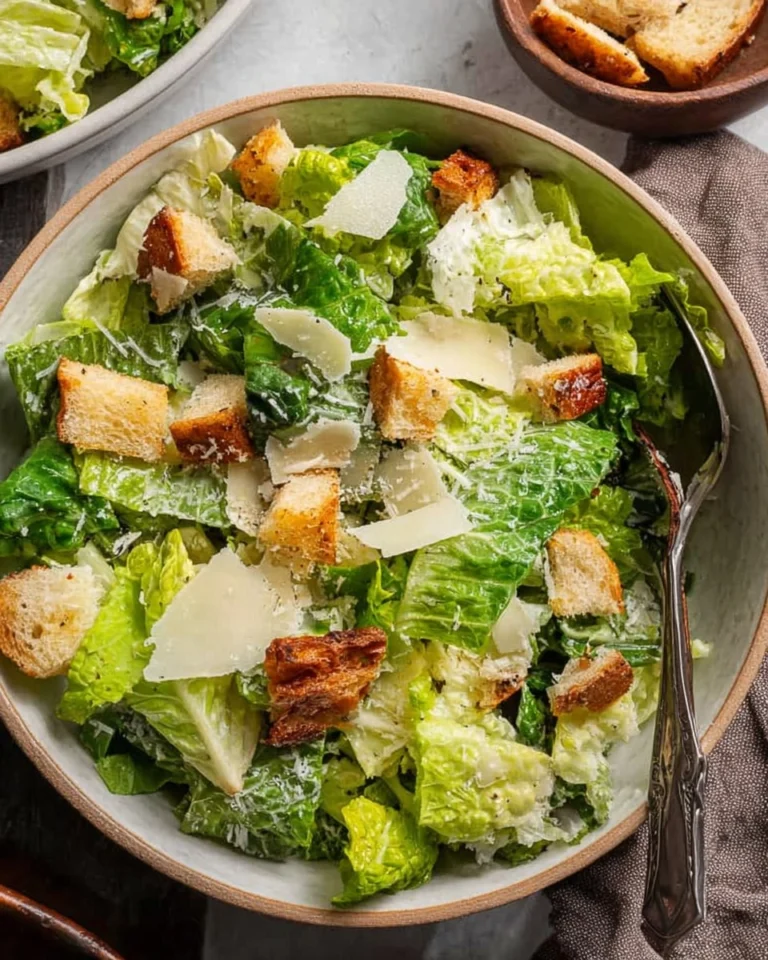 Classic-Caesar-Salad-Recipe