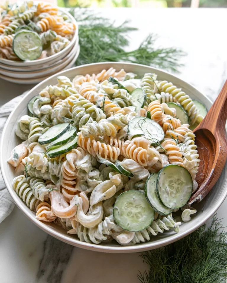 Creamy-Cucumber-Pasta-Salad-Recipe