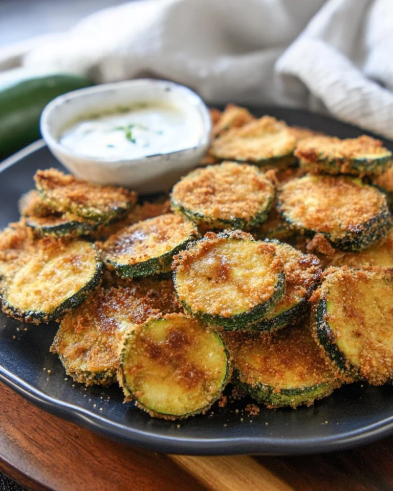 Crispy-Fried-Zucchini-Recipe