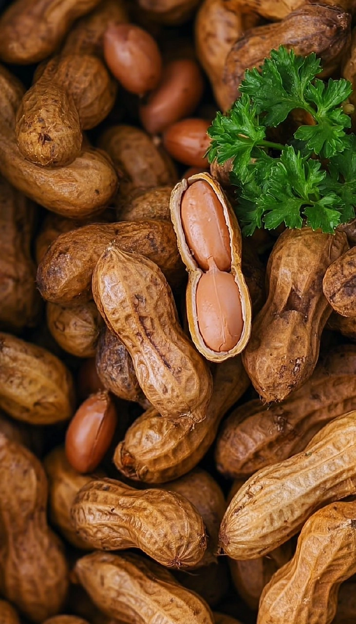 Crockpot Boiled Peanuts 65 Crockpot Boiled Peanuts