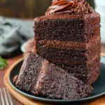 Death-By-Chocolate-Cake-Recipe