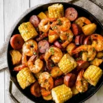 Easy Grilled Shrimp Boil 86 Easy-Grilled-Shrimp-Boil-Recipe