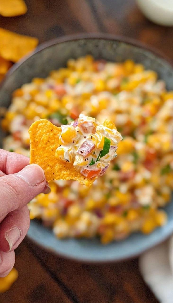 Frito Corn Salad 85 Frito Corn Salad