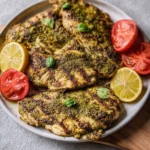 Grilled Pesto Chicken 86 Grilled-Pesto-Chicken-Recipe
