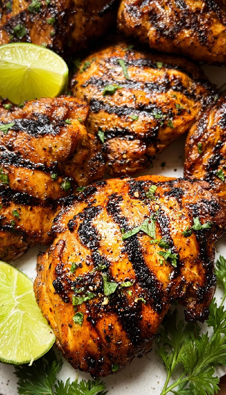 Juicy Grilled Tequila Lime Marinated Chicken 115 Juicy Grilled Tequila Lime Marinated Chicken