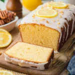 Keto Lemon Bread (Made With Almond Flour & Greek Yogurt) 111 Keto-Lemon-Bread-Made-With-Almond-Flour-Greek-Yogurt-Recipe
