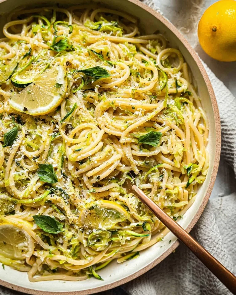 Lemon-Zucchini-Pasta-Recipe