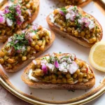 Lentil Bruschetta 86 Lentil-Bruschetta-Recipe