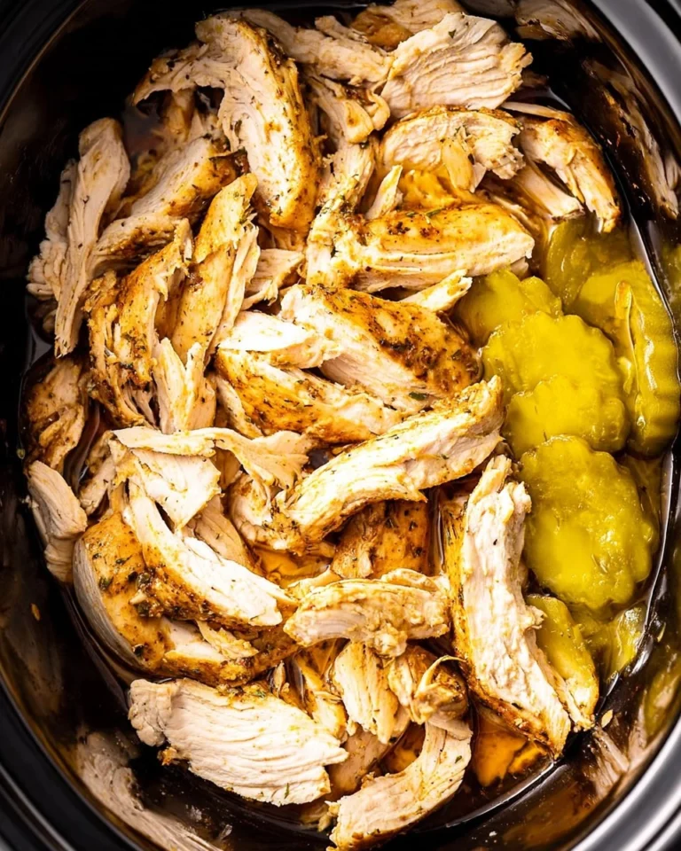 Mississippi-Chicken-Recipe