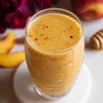 Nectarine Smoothie 61 Nectarine-Smoothie-Recipe