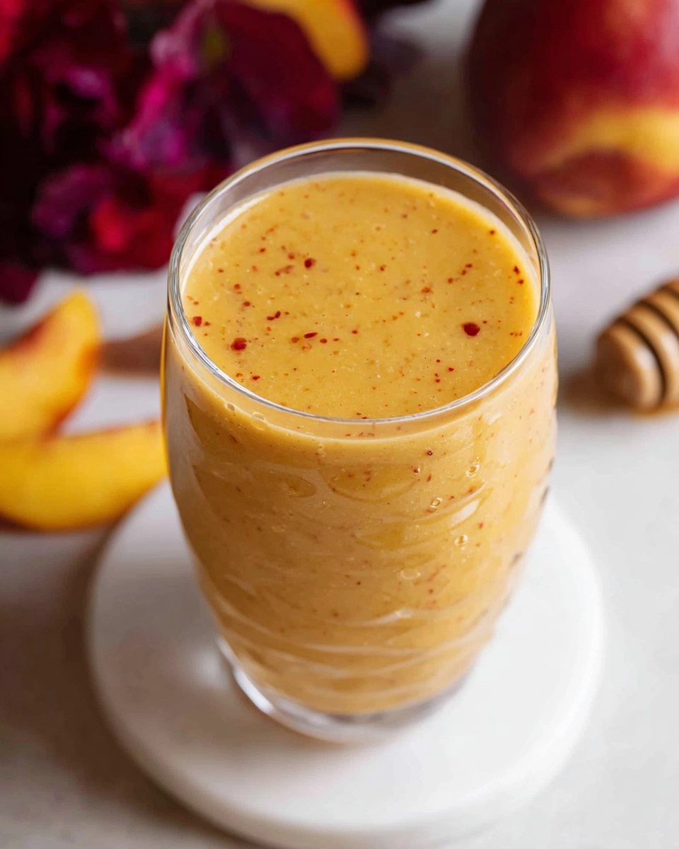 Nectarine Smoothie 18 Nectarine-Smoothie-Recipe