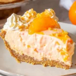 Orange Creamsicle Pie 61 Orange-Creamsicle-Pie-Recipe