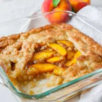 Peach Cobbler 106 Peach-Cobbler-Recipe