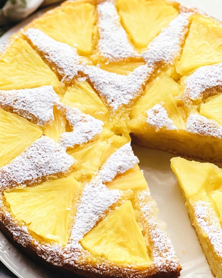 Pineapple-Cake-Recipe