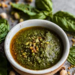Pistachio-Pesto-Recipe