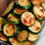 Roasted Zucchini 91 Roasted-Zucchini-Recipe