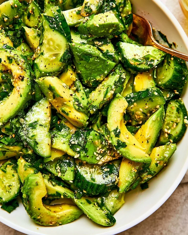 Smashed-Cucumber-Avocado-Salad-Recipe