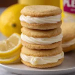 Soft and Chewy Lemon Sandwich Cookies with Cream Cheese Frosting 171 Soft-and-Chewy-Lemon-Sandwich-Cookies-with-Cream-Cheese-Frosting-Recipe