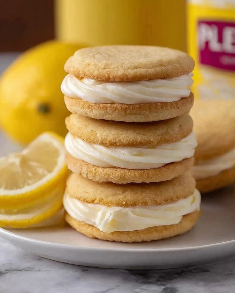 Soft-and-Chewy-Lemon-Sandwich-Cookies-with-Cream-Cheese-Frosting-Recipe