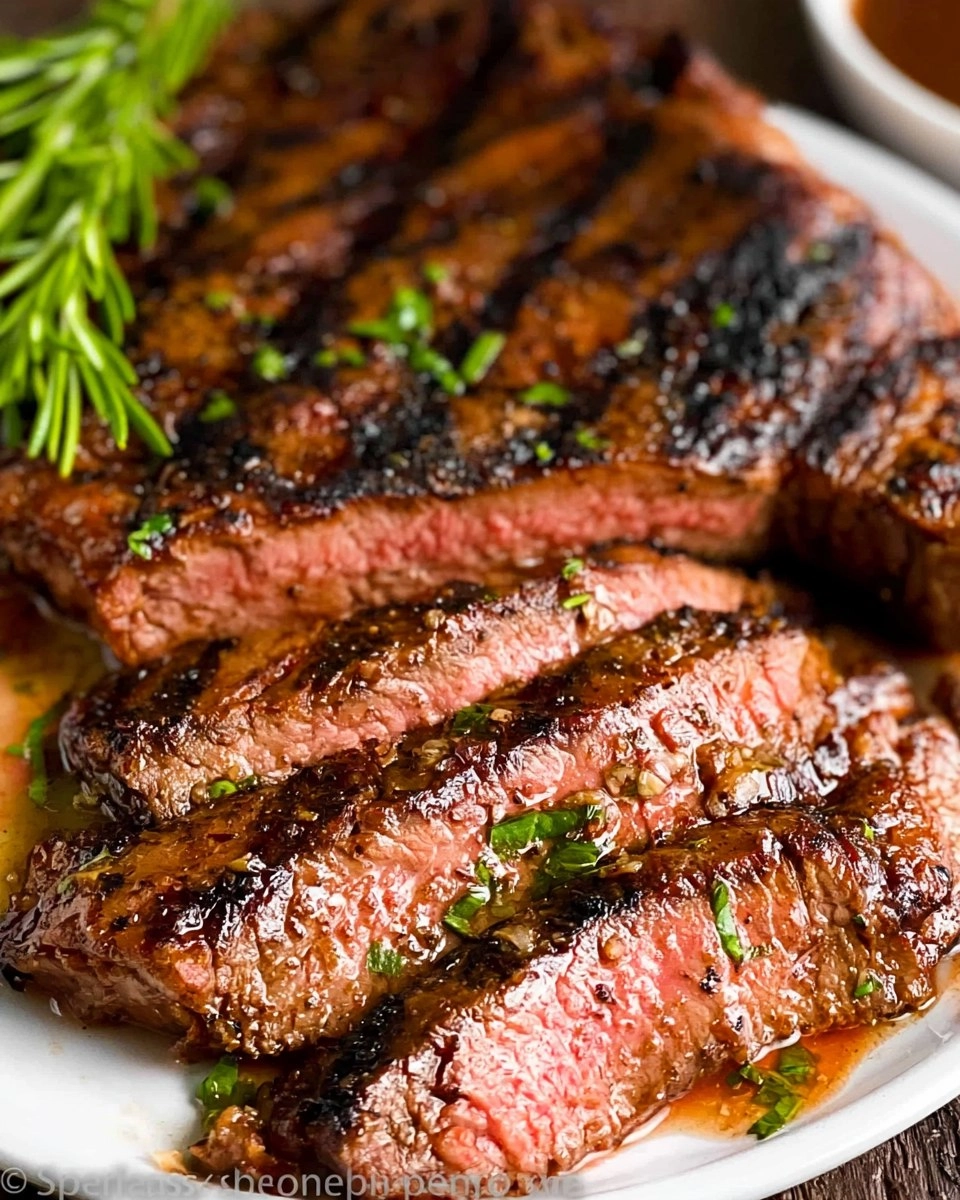 Steak Marinade 94 Steak Marinade