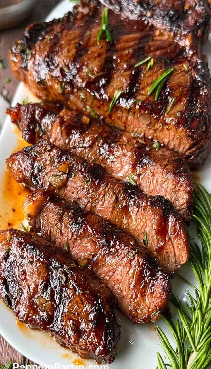 Steak Marinade 95 Steak Marinade