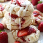 Strawberry-Shortcake-Cookies-Recipe