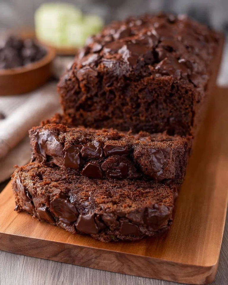 The-Best-Double-Chocolate-Zucchini-Bread-Recipe