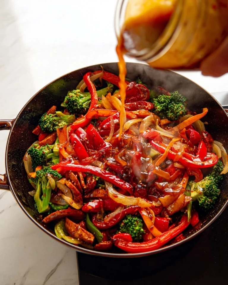 Vegetable-Stir-Fry-Recipe