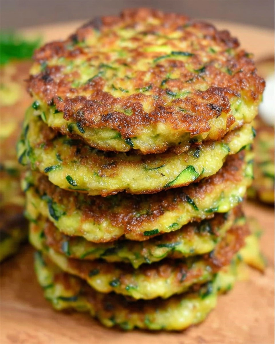 Zucchini Fritters 79 Zucchini Fritters
